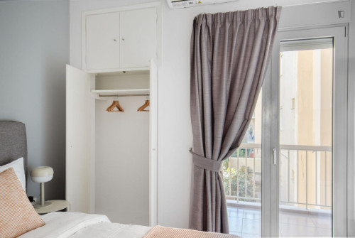 Cozy 2-bedroom flat in Cholargos - Gallery - 17