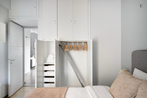 Cozy 2-bedroom flat in Cholargos - Gallery - 18