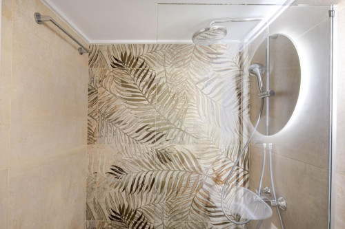 Welcoming 2-bedroom flat near the Megaro Moussikis subway station - Gallery - 9
