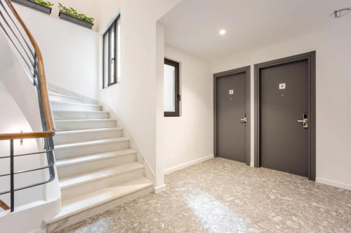 Powerful Studio close to  Athens University of Economics and Business