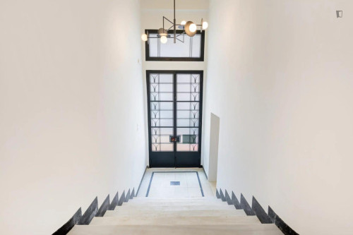 Powerful Studio close to  Athens University of Economics and Business