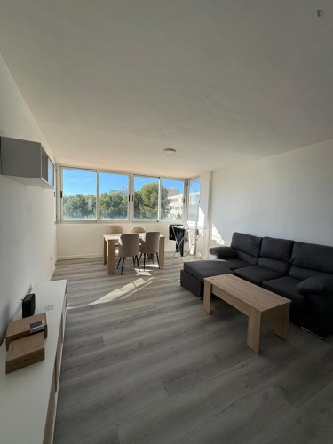 Amazing single bedroom close to EOI Castelló de la Plana - Gallery - 8