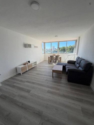 Amazing single bedroom close to EOI Castelló de la Plana - Gallery - 5