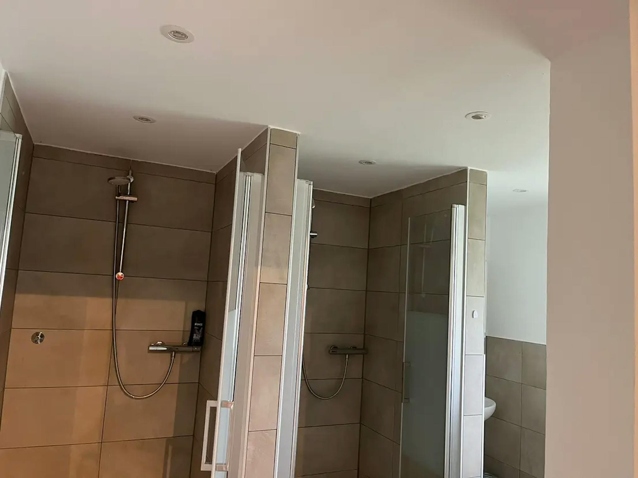 Private Room - 1