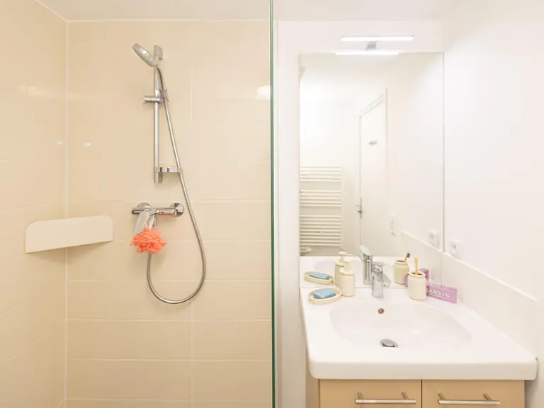 Grand Apartement - 3