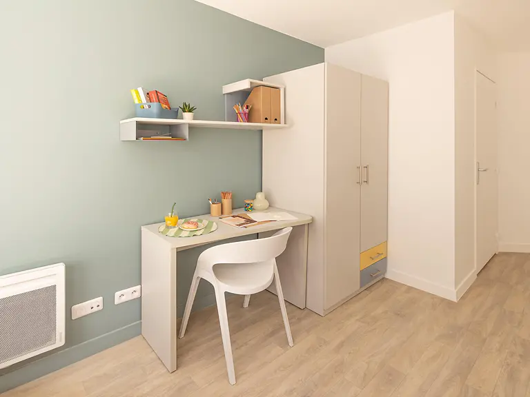Three Bedroom Apartment - 3