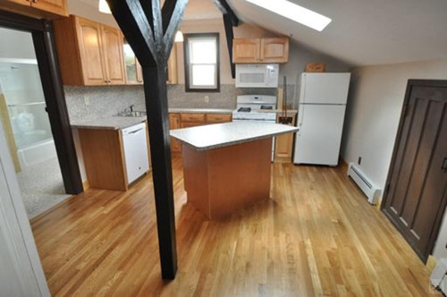 East Rock Home