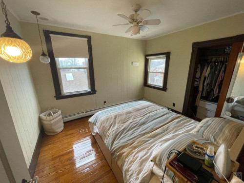 East Rock Home - Gallery - 13