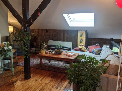 East Rock Home - Gallery - 5