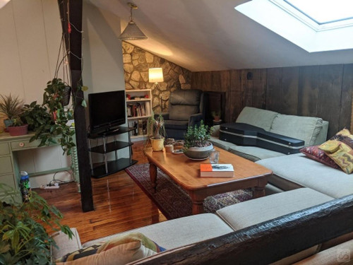 East Rock Home - Gallery - 6