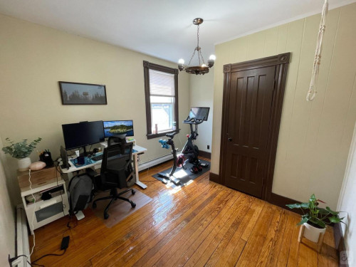 East Rock Home - Gallery - 7