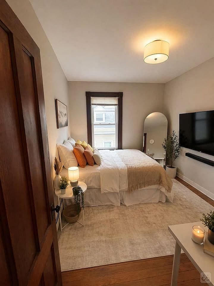 Bedroom 3 - 1