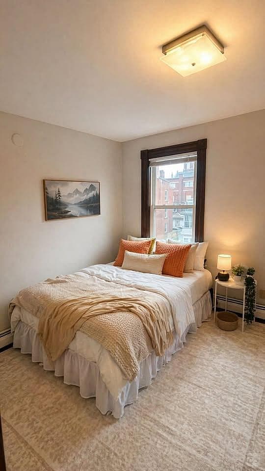 Bedroom 4 - 4