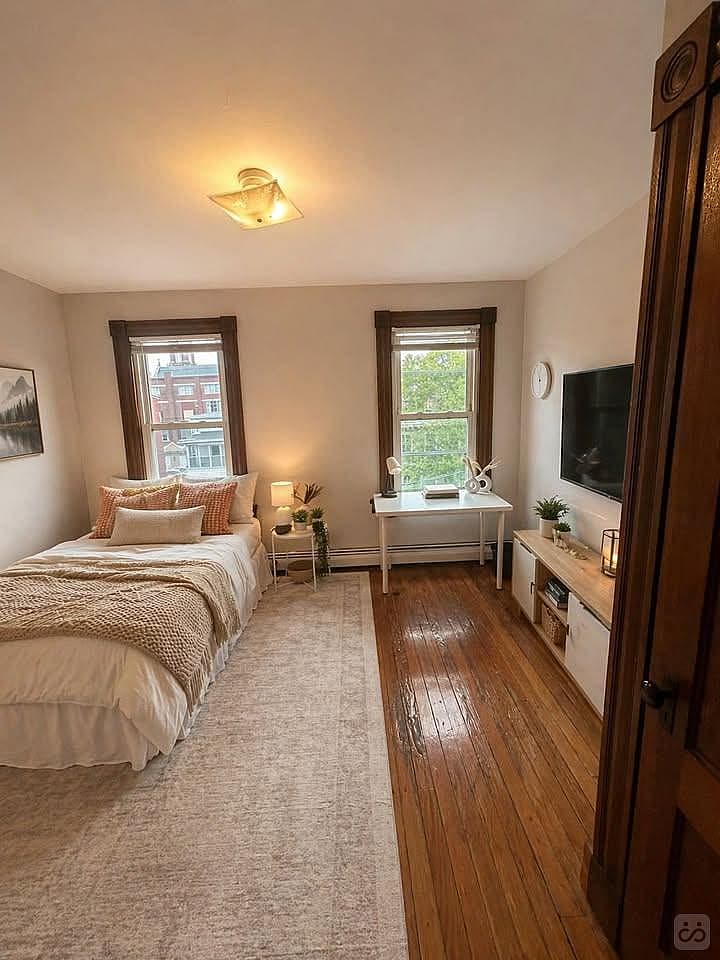Bedroom 4 - 2