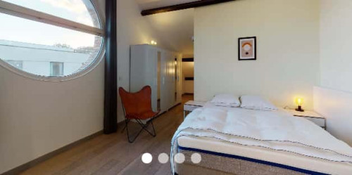 Suresnes Roosevelt - Private Studio (5)