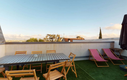 Suresnes Roosevelt - Private Studio (5)