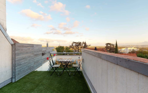 Suresnes Roosevelt - Private Studio (5) - Gallery - 6