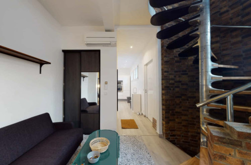 Suresnes Roosevelt - Private Studio (5) - Gallery - 5