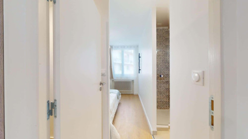Chambre 2 - CHAMBERY - Gallery - 5