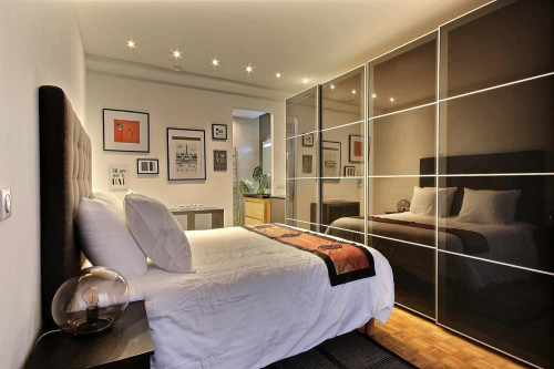 Apartment 1 bedroom 53m² - Gallery - 10