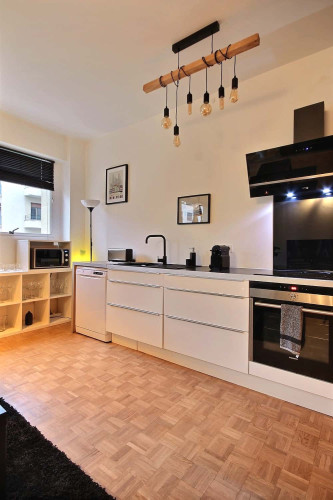 Apartment 1 bedroom 53m² - Gallery - 13