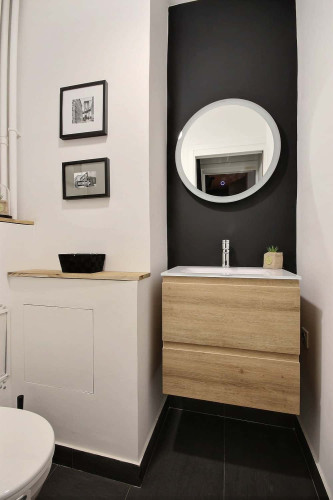 Apartment 1 bedroom 53m² - Gallery - 5