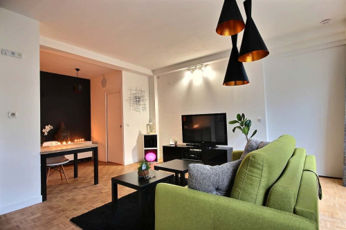 Apartment 1 bedroom 53m² - Gallery - 15