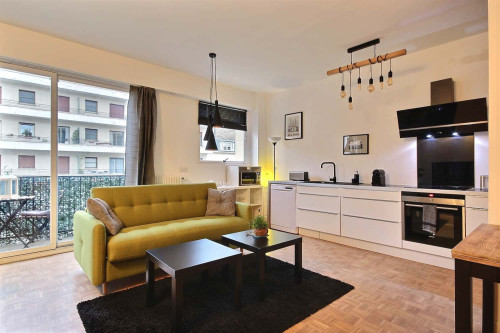 Apartment 1 bedroom 53m² - Gallery - 11