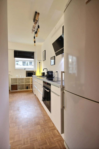 Apartment 1 bedroom 53m² - Gallery - 14