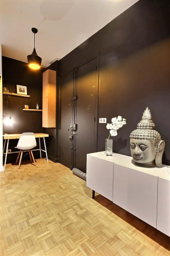 Apartment 1 bedroom 53m² - Gallery - 18