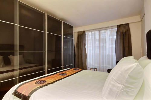 Apartment 1 bedroom 53m² - Gallery - 9