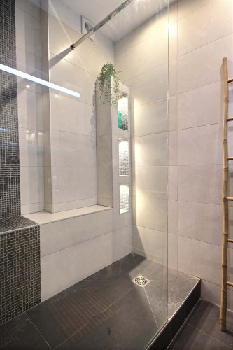 Apartment 1 bedroom 53m² - Gallery - 7