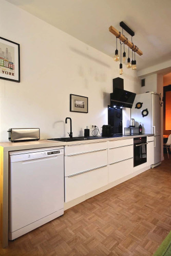 Apartment 1 bedroom 53m² - Gallery - 12