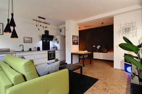 Apartment 1 bedroom 53m² - Gallery - 16