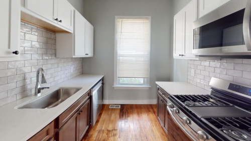 Bishop Home - Gallery - 8