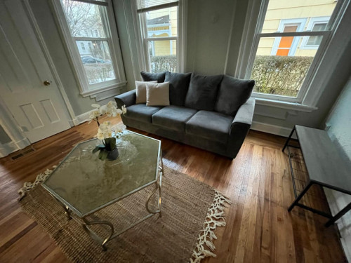 Bishop Home - Gallery - 5
