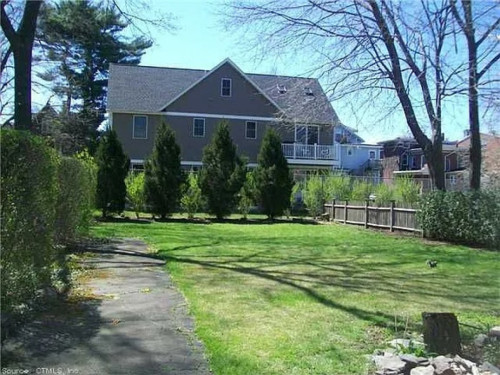 Bishop Home