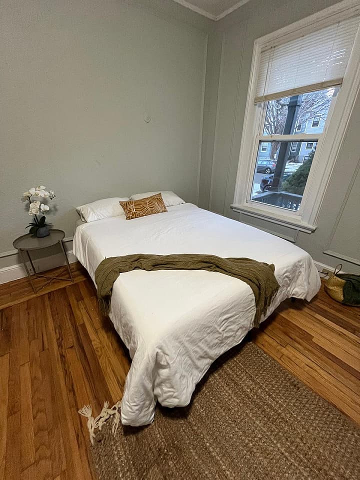 Private Bedroom - 5