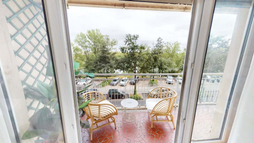 Room in Cours Aristide Briand, Caluire-et-Cuire for 115 m² with 6 bedrooms - Gallery - 7