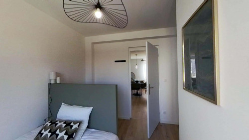 Chambre 3 - GALLIENI A