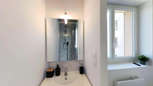 Chambre 3 - GALLIENI A - Gallery - 6