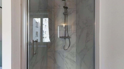 Chambre 3 - GALLIENI A - Gallery - 5