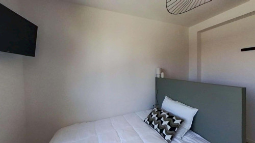 Chambre 3 - GALLIENI A