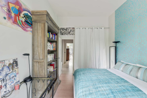 Apartment 3 bedrooms 140m²
