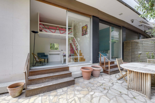 Apartment 3 bedrooms 140m² - Gallery - 2