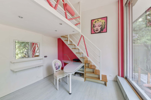 Apartment 3 bedrooms 140m² - Gallery - 14