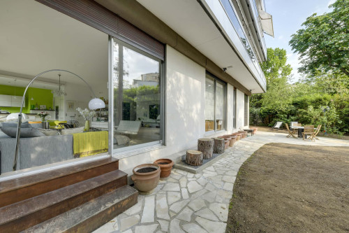 Apartment 3 bedrooms 140m² - Gallery - 4