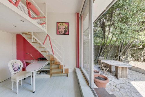 Apartment 3 bedrooms 140m² - Gallery - 13