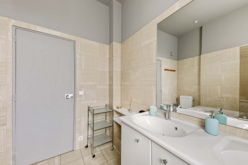 Apartment 3 bedrooms 140m² - Gallery - 11