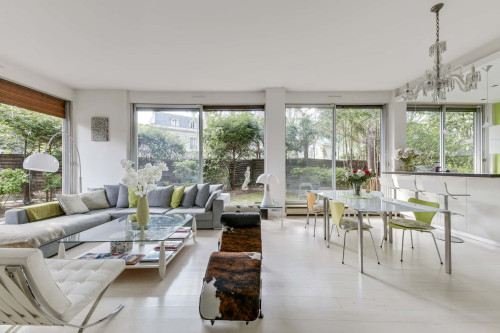 Apartment 3 bedrooms 140m² - Gallery - 26